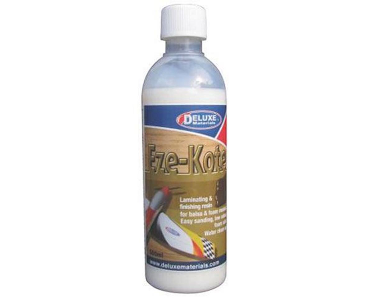 Eze-Kote Finishing Resin, 500ml (DLMBD37)