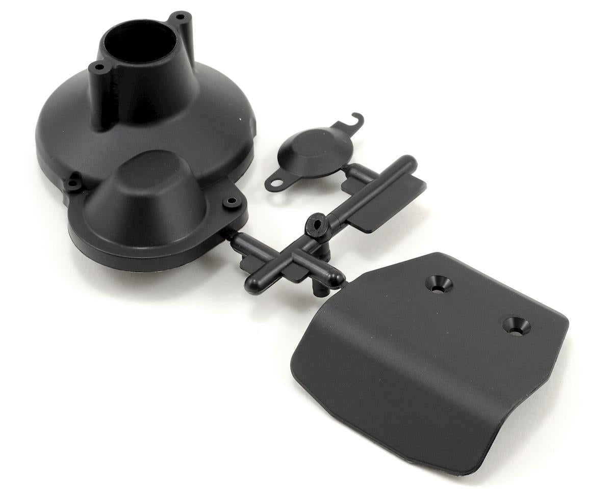 Gear Cover 1/10 2WD All (ECX1027)