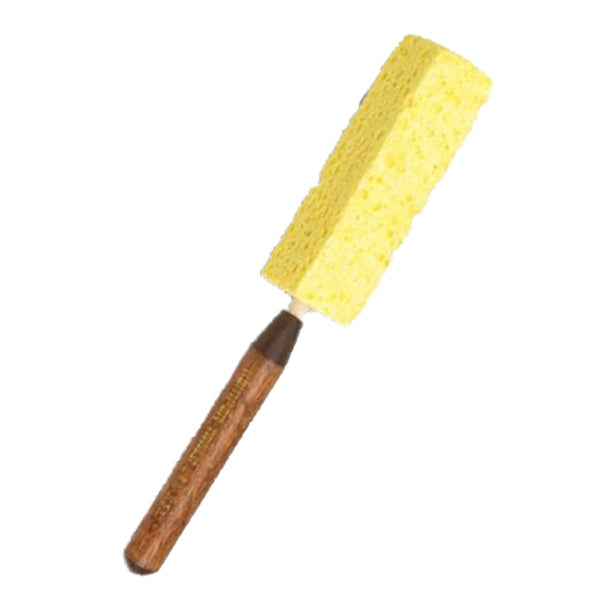 Kemper Spongette with Handle - 7"