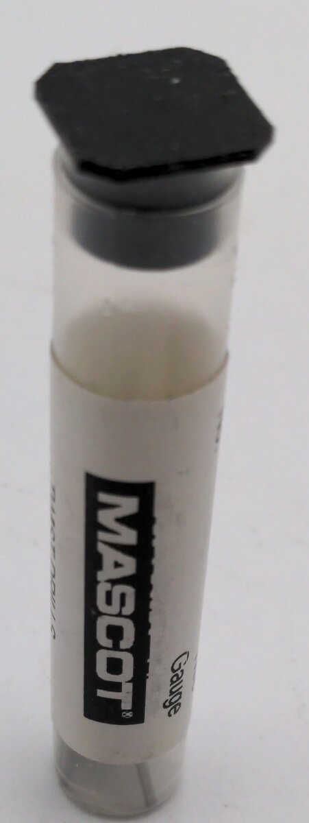 Mascot 67 Carbon Twist Drill Bits #67 (Pack of 12)