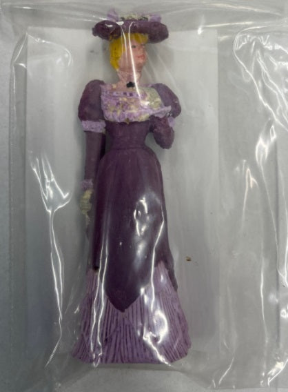 People You Know You Need Andrea G Scale Single Figure