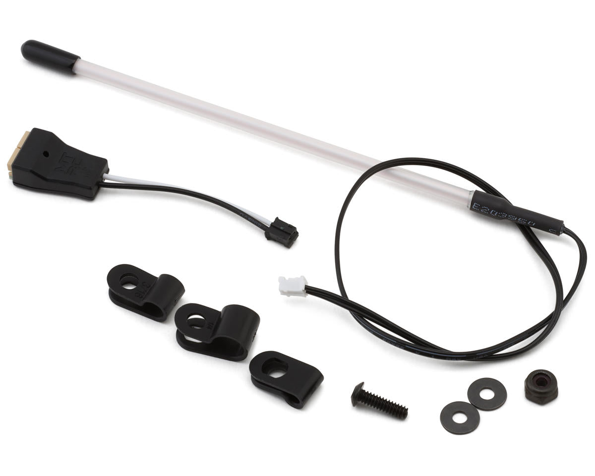 MyTrickRC WHIP-12B-5 Blue 5V TrickWhip Super Bright Whip Light Tube