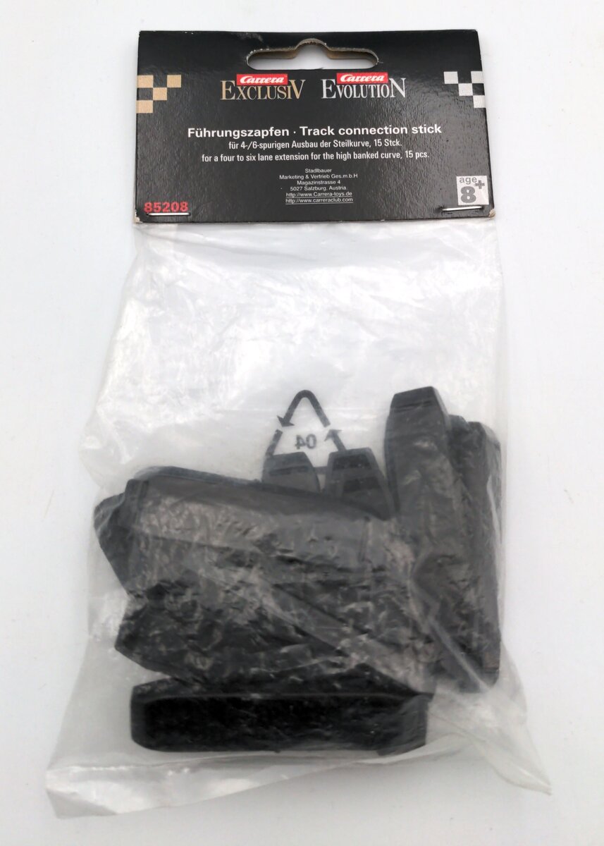 Carrera 85208 1/32 Track Connection Stick