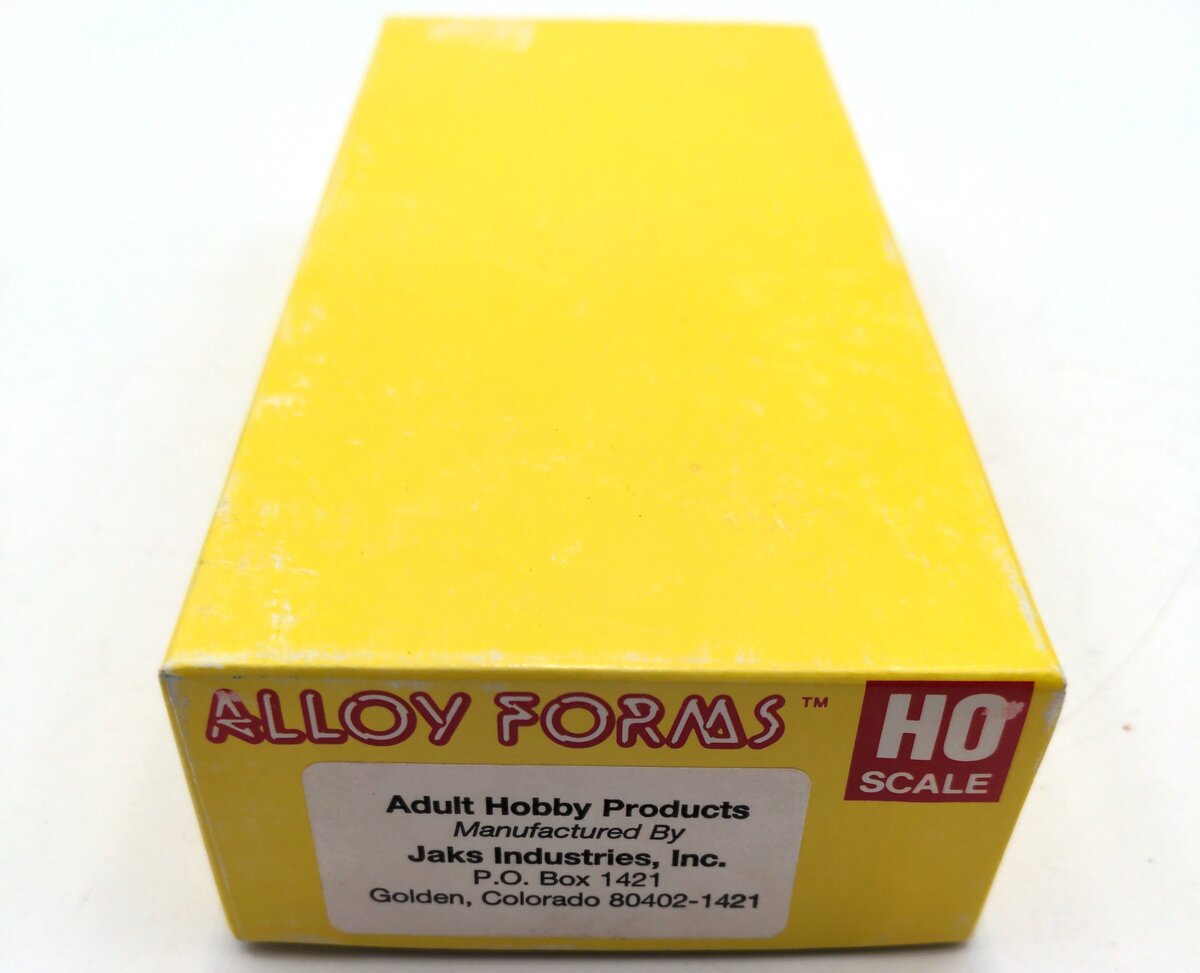 Alloy Forms AF-3044 HOFord "LNT" Universal Tractor & Chassis Kit