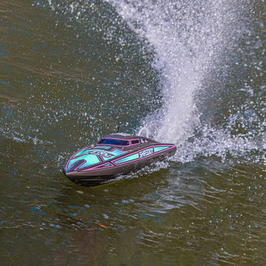 Shreddy Recoil 2 V2 26 Self-Righting, Brushless