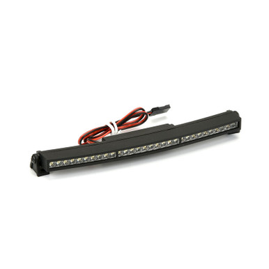 6276-02 Super-Bright LED Light Bar Kit, 6V-12V, 6", Curved (ALT PRO627602)