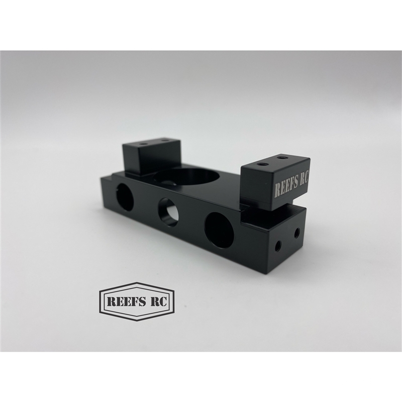 REEFS RC RedCat Gen8 Winch Bumper Mount