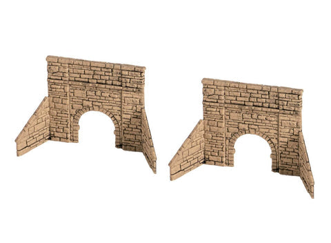 Wills Kits SS38 HO/OO Scale Cattle Creep Plastic Kit (Pack of 2)