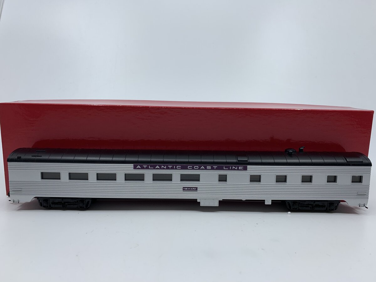 Branchline Trains 14914-3 HO Scale Atlantic Coast Line Diner "Newark