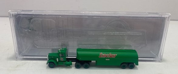 Trainworx Inc 55123 N Peterbilt 351 Tanker Sinclai