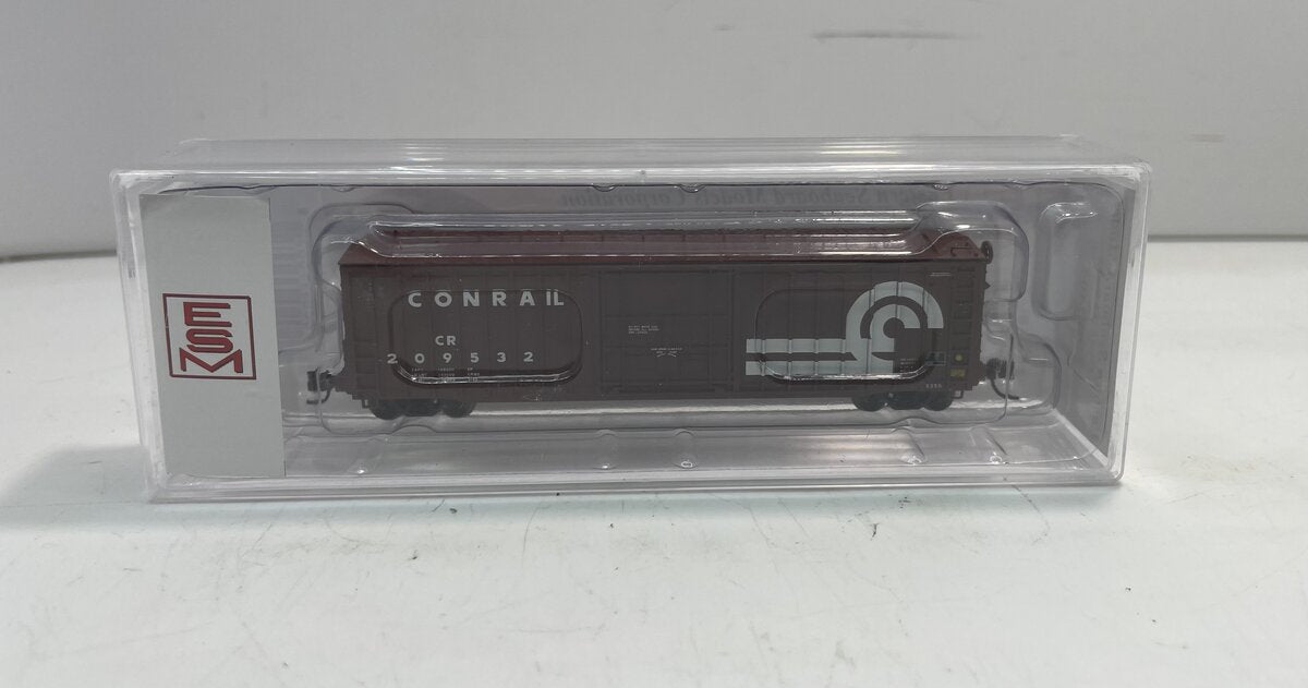 Eastern Seaboard Models 222404 N ConrailX58 Boxcar #209532