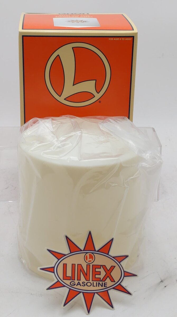 Lionel 6-22953 Linex Tall Oil Tank