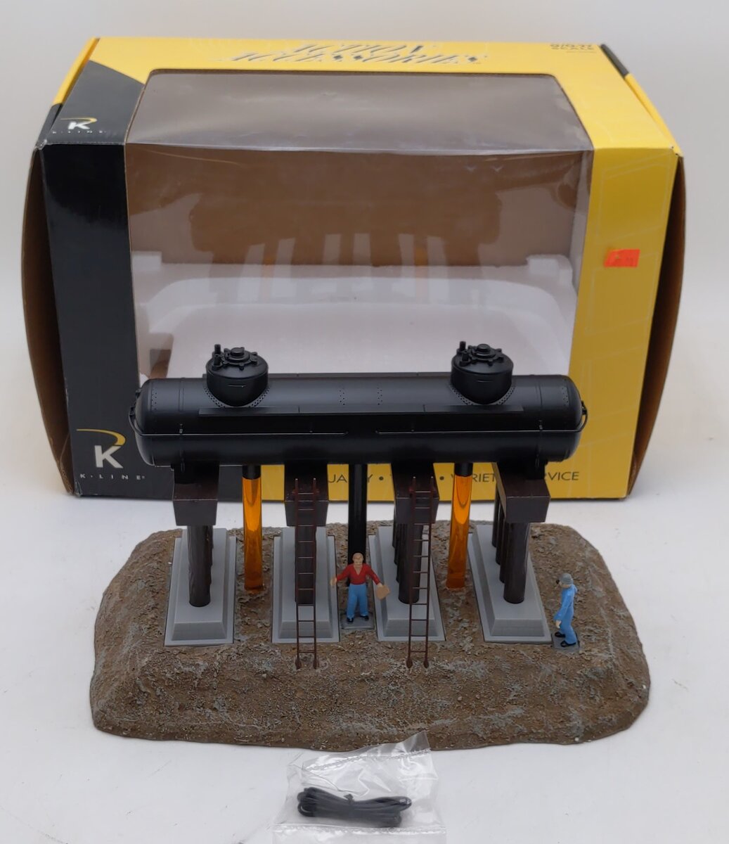 K-Line K42422 O Bubbling Oil Tank