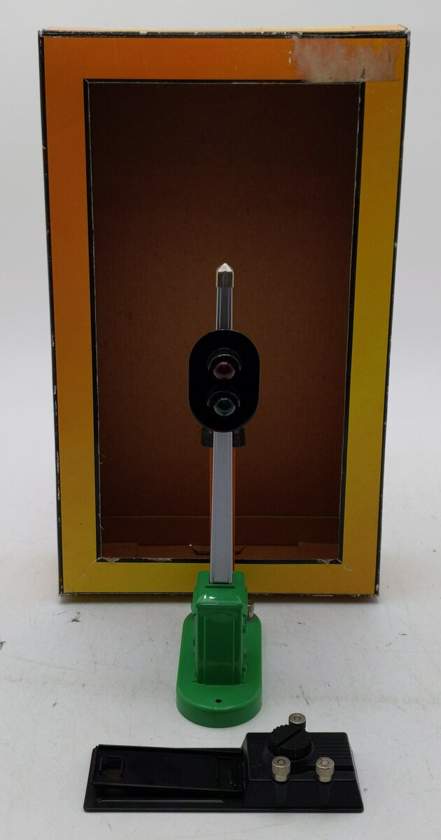 MTH 30-1034 O Block Signal #153