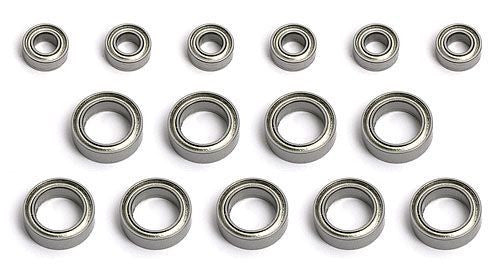 ASSOCIATED 21107 Bearing Set RC18T *DISC*
