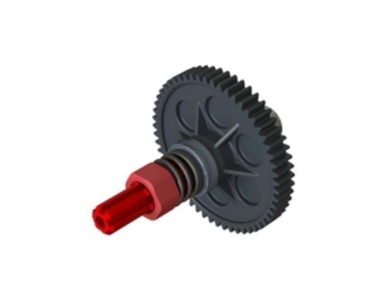 ARRMA ARA311109 55T Slipper Set 0.8 Mod (ARA311109)