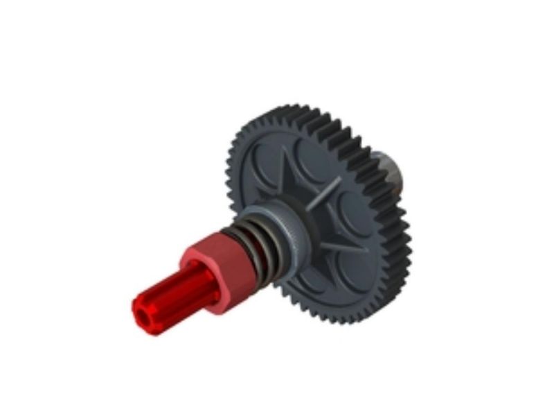 ARRMA ARA311110 50T Slipper Set 0.8 Mod (ARA311110)