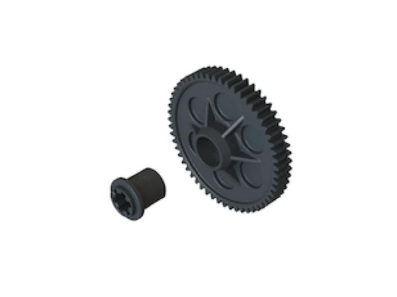 ARRMA ARA311112 Spur Gear 55T 0.8 Mod (ARA311112)