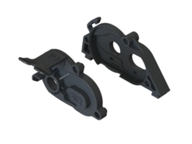 ARRMA ARA311113 Composite Motor Mount Set (ARA311113)