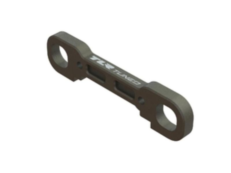ARRMA ARA320652 Aluminum Adjustable FF Suspension Mount -TLR (ARA320652)