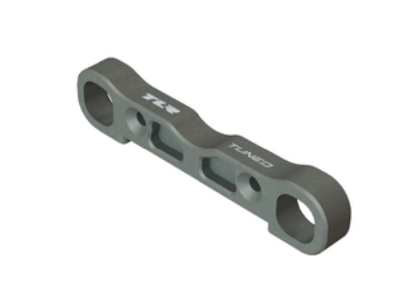 ARRMA ARA320653 Aluminum Adjustable FR Suspension Mount - TLR (ARA320653)