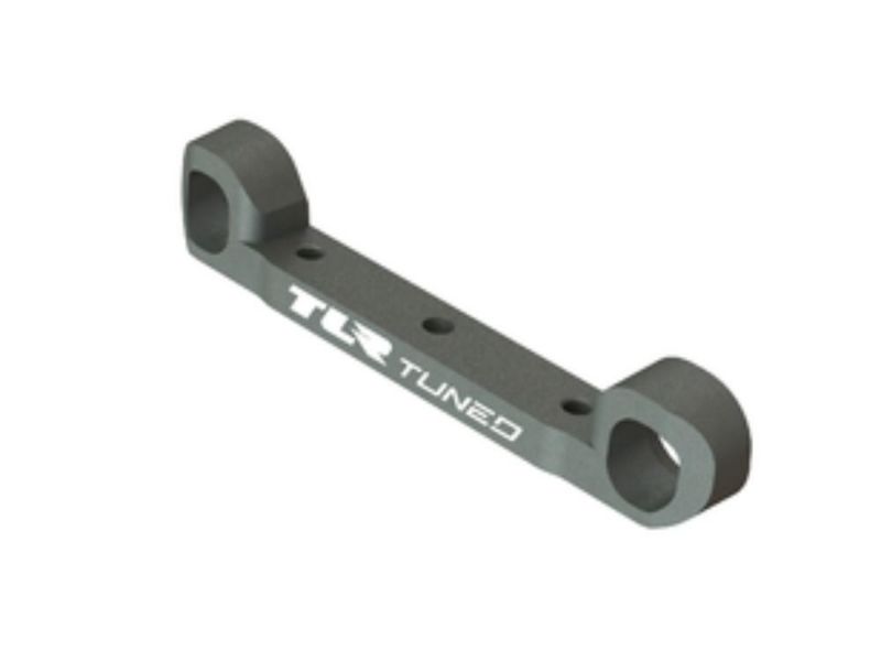 ARRMA ARA320654 Alum Adjustable Front Upper Suspension Mount -TLR (ARA320654)