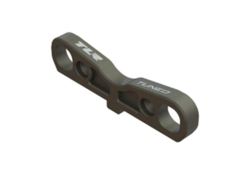 ARRMA ARA320655 Aluminum Adjustable RF Suspension Mount - TLR (ARA320655)