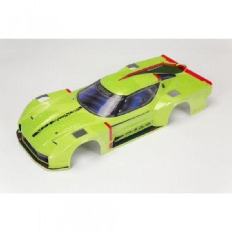 ARRMA ARA414003 VENDETTA 4X4 BLX Finished Body TBC (ARA414003)
