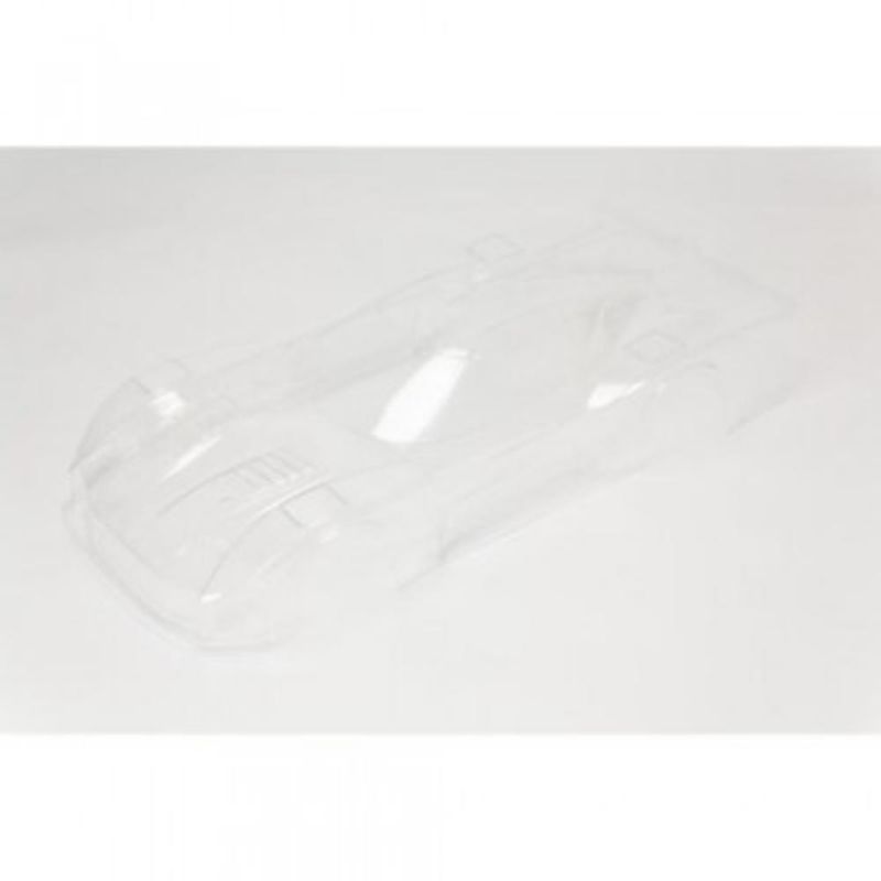 ARRMA ARA414004 VENDETTA 4X4 Clear Body w/Decals (ARA414004)
