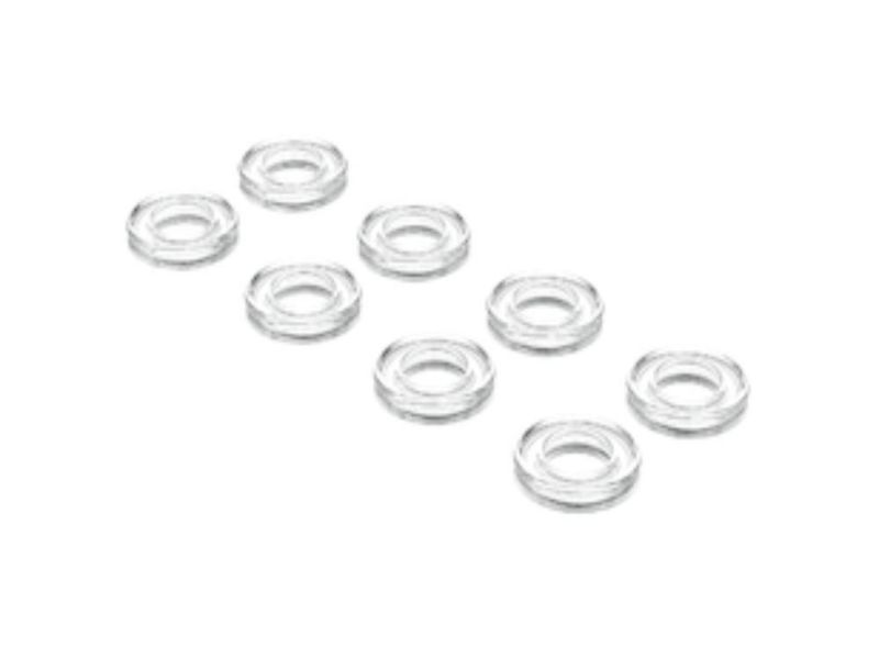 ARRMA ARA711003 X-Ring 4x7.5mm (8) (ARA711003)
