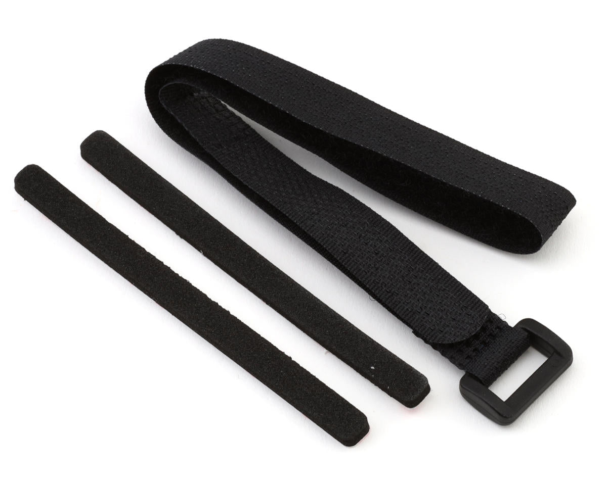 ARRMA 320752 Battery Strap Set for GRANITE GROM and Losi Nascar