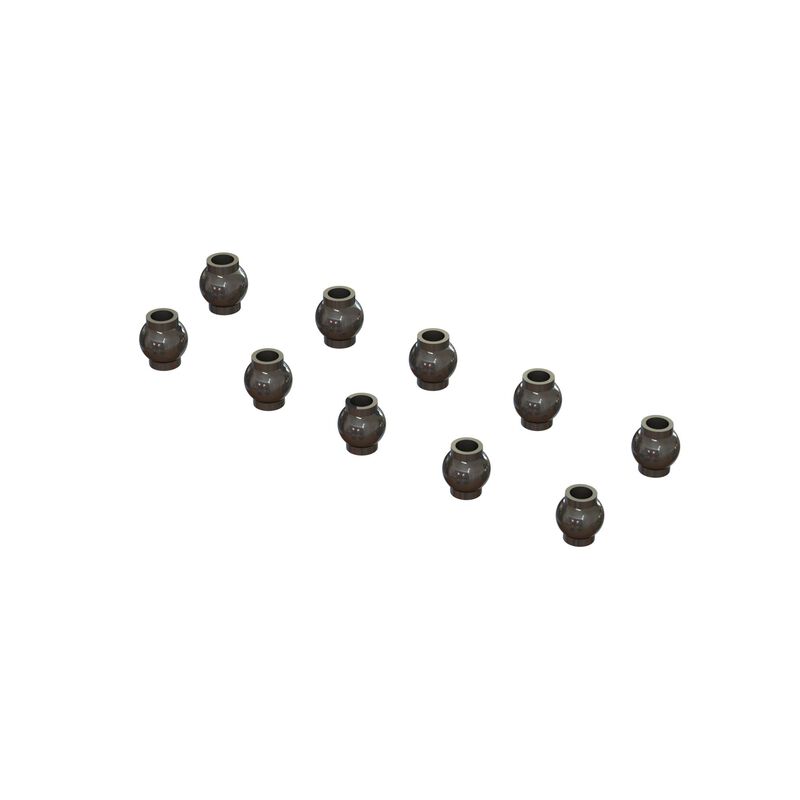 ARRMA 330803 5.3x5.9x2.5mm for Granite Grom, Typhon Grom and Losi Nascar
