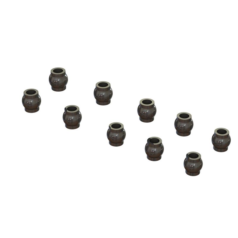 ARRMA 330804 4.8x4.9x2.5mm