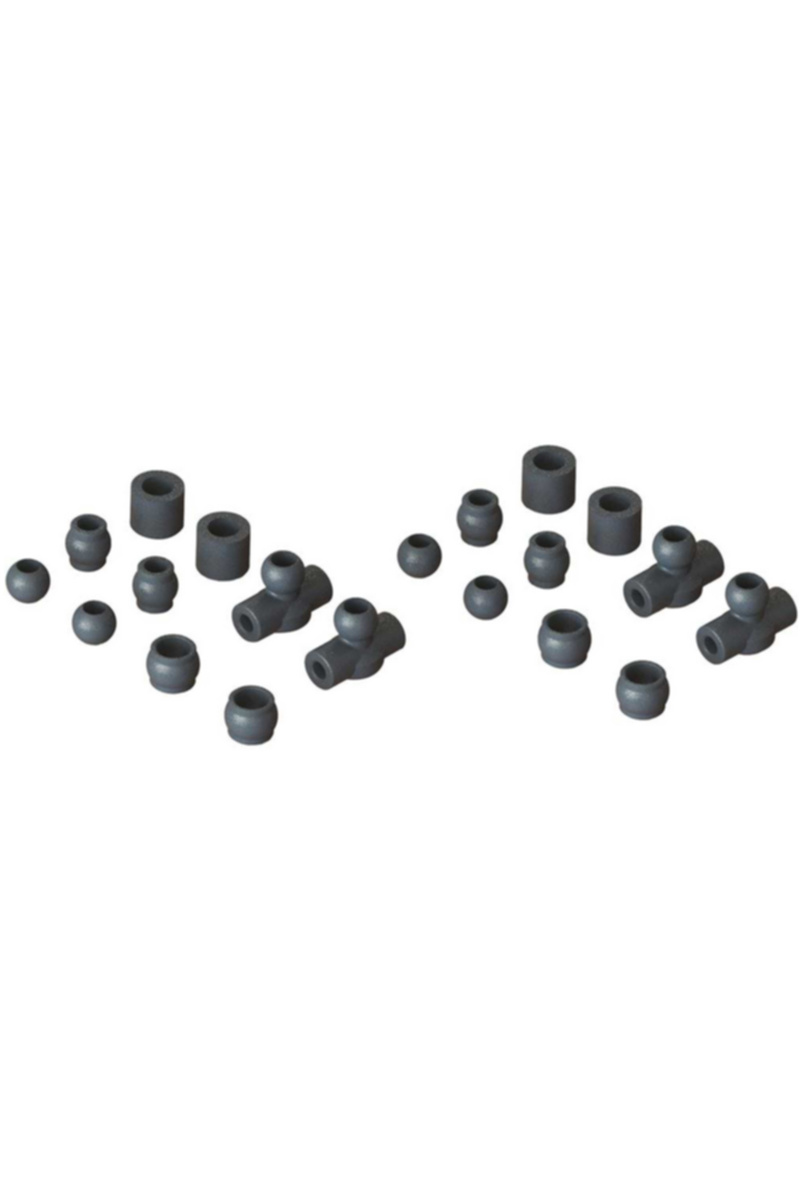 AR330483 Composite Ball Set 6S