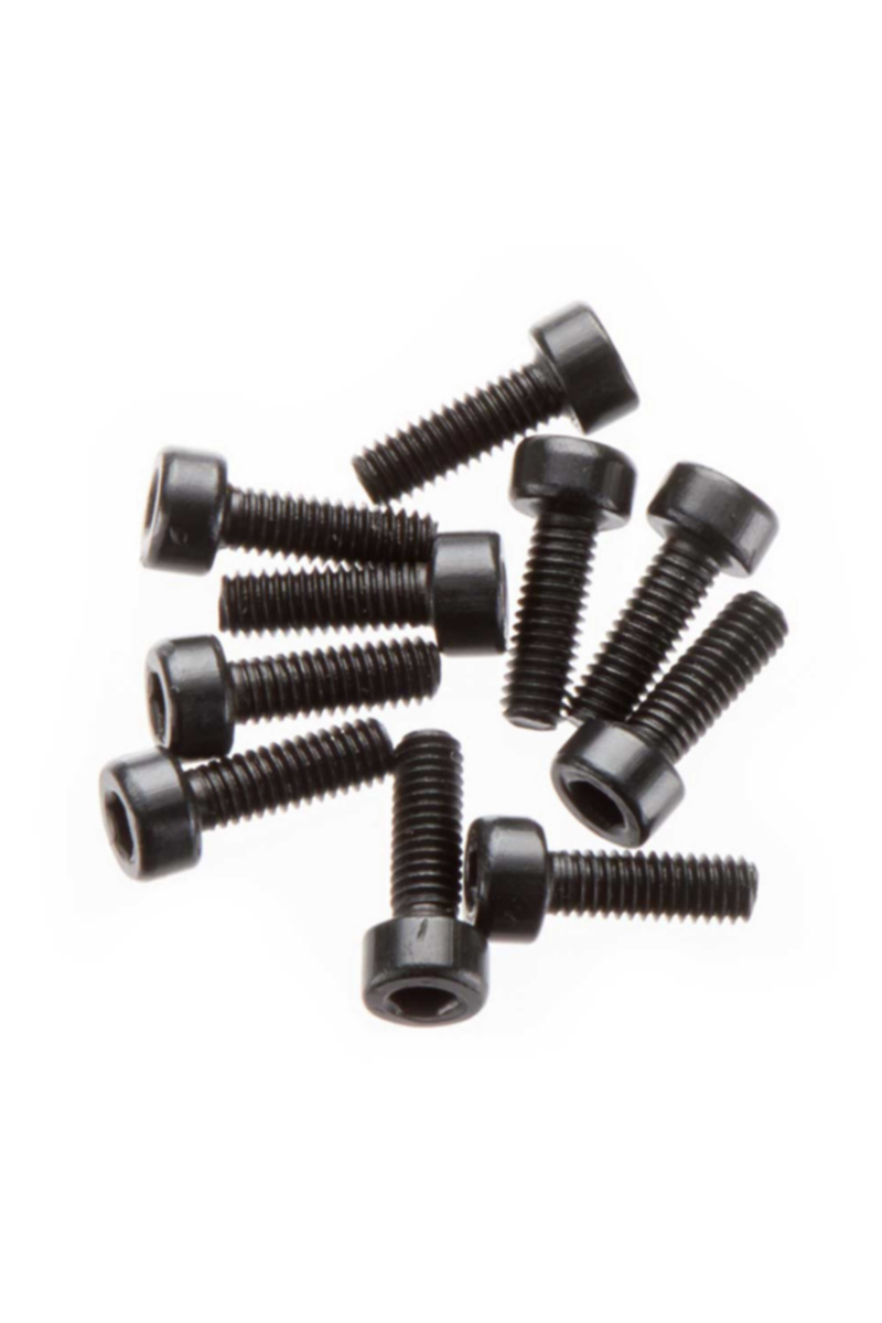 AR702001 Cap Head Screw 2.5x8mm (10)