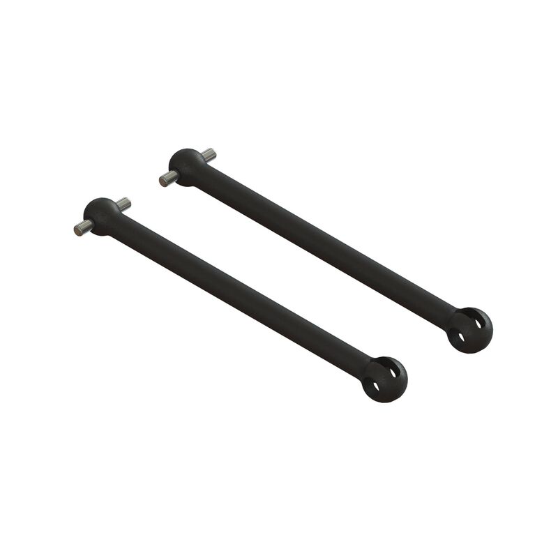 ARRMA ARA311180 50mm CVD Driveshaft for GRANITE GROM