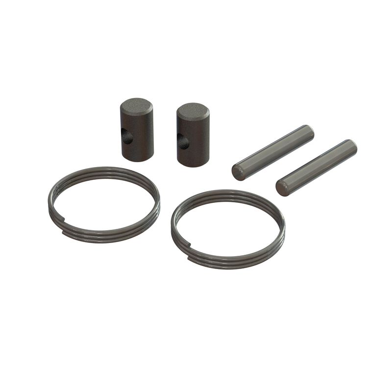 ARRMA ARA311181 CVD Rebuild Set for GRANITE GROM