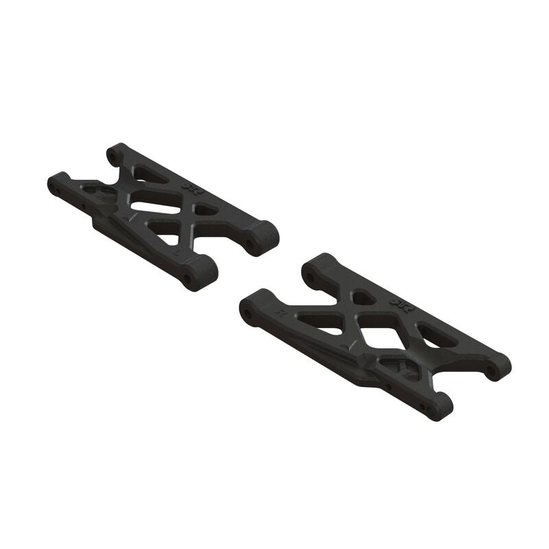 ARRMA ARA330751 Rear Suspension A-Arms for GORGON