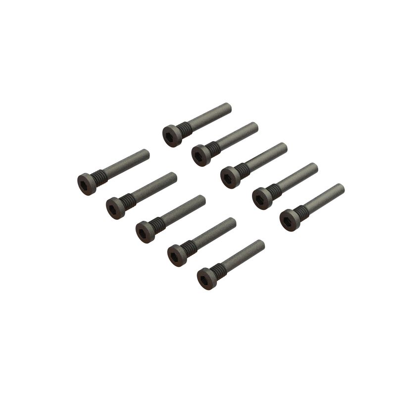 ARRMA ARA702015 Step Screw M2.5x16mm