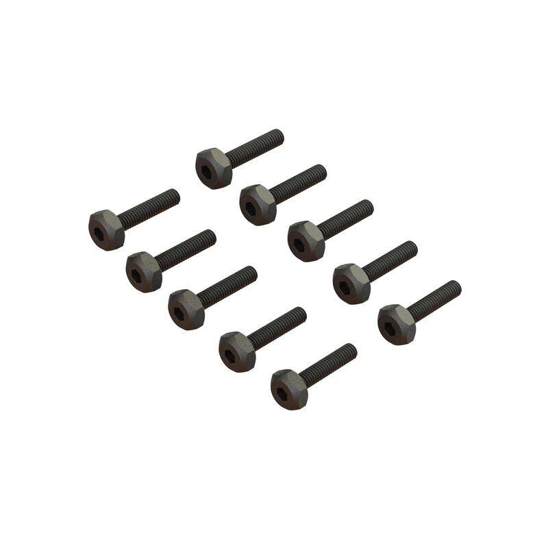 ARRMA ARA702019 Hex Screw M2.5x12mm