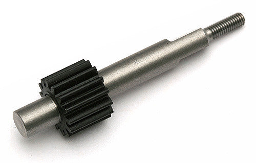 ASSOCIATED 91012 Top Shaft Front 4x4 *DISC*