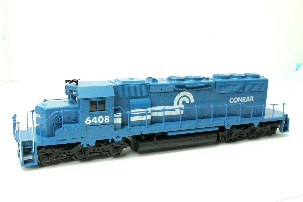 Athearn 8044 HO Scale EMD SD50 Conrail CR 6831