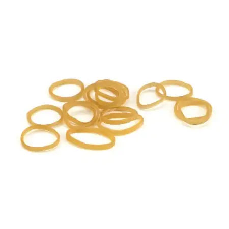 Athearn 90101 Rubber Band Drive Belts