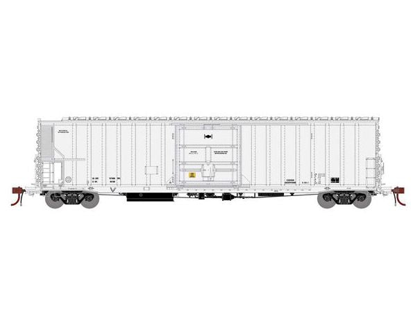 Athearn Genesis G1142 FGE 57' Mechanical Reefer Data Only 'White' w/Sound