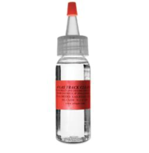 Atlas 194 Track Cleaning Fluid