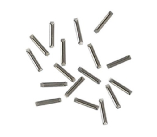 Atlas 2814 Z Scale Code 55 Track Rail Joiners