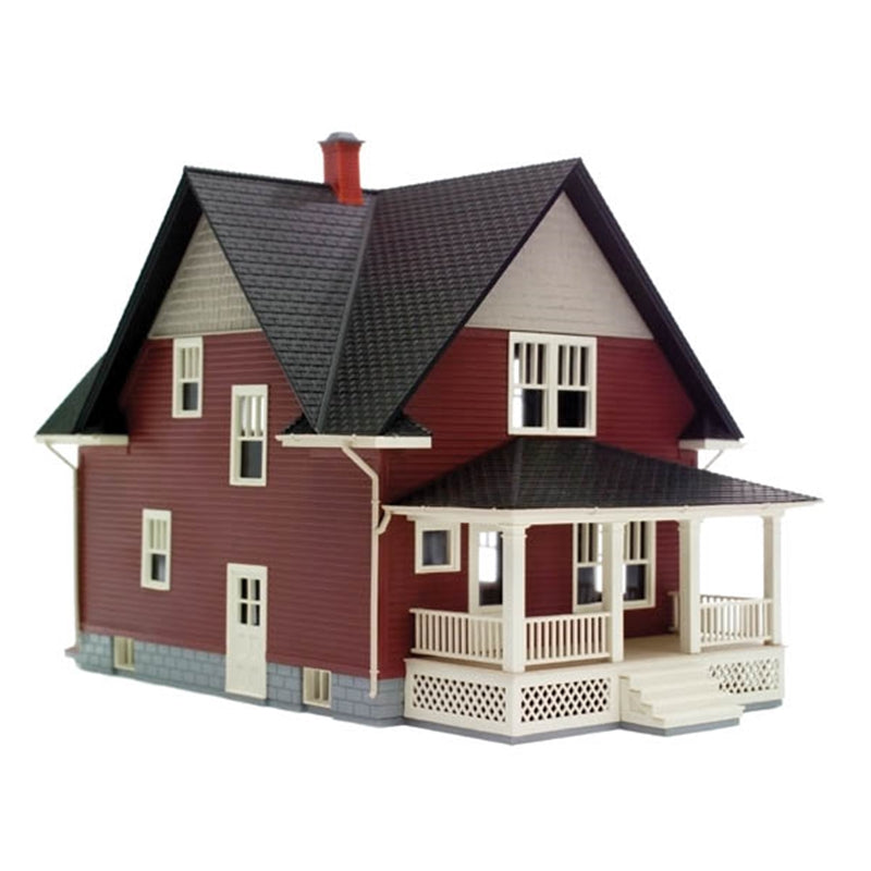 Atlas 2851 N Scale Kim's Classic Home