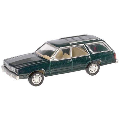 Atlas 30000011 HO Scale 1978 Ford Fairmont Wagon