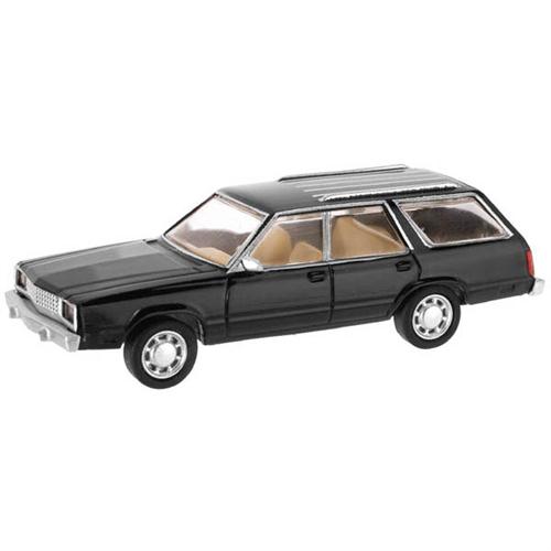 Atlas 30000036 HO Scale 1978 Ford Fairmont Wagon
