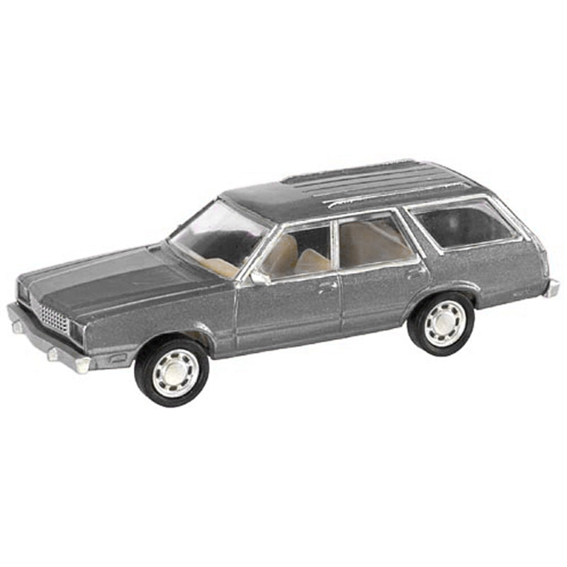 Atlas 30000150 HO Scale 1978 Ford Fairmont Wagon